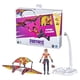 thumbnail image 4 of Figura Hasbro Fortnite TNTina con Planeador 15 cm, 4 of 5