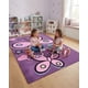 thumbnail image 2 of Alfombra Infantil Resistente Y Duradera - 120x180 Cm, 2 of 6