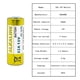 thumbnail image 2 of Pila alcalina SKOANBE 23A 12V, paquete de 5 unidades, 2 of 6