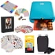 thumbnail image 1 of Impresora fotográfica Kodak Step Instant Color Bluetooth/NFC Blue, 1 of 6