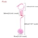 thumbnail image 1 of Cat Toys For Indoor Cats, Attractive Relieve Boredom High Elasticity Rope Simulation Balls, 1 of 3
