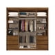 thumbnail image 4 of Closet 4 Puertas Triunfo Tabaco, 4 of 5