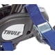 thumbnail image 2 of Soporte para maletero de bicicleta Thule 910XT Passage 2 negro, 2 of 7