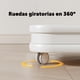 thumbnail image 5 of Mueble Organizador de Lactancia con Almacenamiento Space, 5 of 7