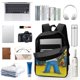 thumbnail image 3 of Mochila Desmarcar Los Simpson, 3 of 6