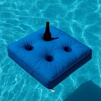 Rehuce - Cojin Posavasos Piscina