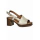 thumbnail image 1 of Sandalia Cuero Vero Beige, 1 of 5