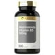 thumbnail image 1 of Suplemento Niacinamida Y Vitamina B3 500 Mg 300 Cápsulas, 1 of 3