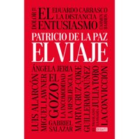 Debate - Libro El Viaje