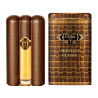 Cuba Paris - Cuba Prestige Classic For Men Edt 90Ml Hombre