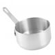 thumbnail image 1 of Taza Para Condimentos, Tazas Para Salsa Con Asa Para Salsa De Tomate, Aderezo Para Ensaladas, Salsa Para Bistec, Grande, Argent, 1 of 5