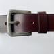 thumbnail image 5 of Cinturón Hombre Cuero Natural Bordado Correa Cinto Vaquero, 5 of 8