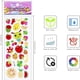thumbnail image 2 of 24 Different Sheets, 3D Stickers For Kids Toddlers 550+ Vivid Puffy Kids Stickers, Colored 3D Stickers, For Boys Girls Teachers, Reward, Craft Scrapbooking, 2 of 4