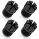 thumbnail image 1 of Patas anti‑vibración YEWANG para Bambu X1/X1C/P1P/P1S (4 uds), 1 of 7