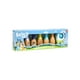 thumbnail image 3 of Juego de bolos Bluey Wooden Skittles para interiores y exteriores para niños de 3 años o más, 3 of 3