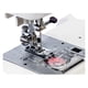 thumbnail image 5 of Máquina de coser Janome HD-5000 de 18 puntadas con cuerpo de aluminio, 5 of 7