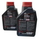 thumbnail image 2 of Pack 2 Aceite Moto 20w50 Semi-sintetico 4t 1l Motul Original, 2 of 3