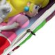 thumbnail image 4 of Super Mario 3-Piece Comforter Set for Bedroom Super Mario Bedding Set for Kids Adults Soft Microfiber Duvet Cover Set with Zipper Closure, 4 of 5