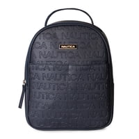 Nautica - Mochila Queen Azul