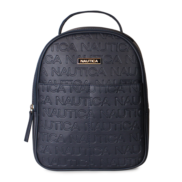 Nautica - Mochila Queen Azul