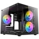 thumbnail image 2 of Gabinete ANTEC VCX20M RGB ELITE - 5 VENTILADORES INCLUIDOS, 2 of 3