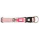 thumbnail image 4 of Collar Para Perro Talla M Ajustable Diseño Rosado, 4 of 4