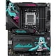 thumbnail image 1 of Placa Madre ASUS ROG Strix X870EH Gaming WiFi7 Miku AM5 DDR5, 1 of 3
