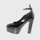 thumbnail image 2 of Zapato Fiesta Negro Andarina, 2 of 4