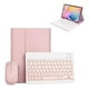 thumbnail image 1 of Funda Con Teclado Para iPad De 10.a Generación 10,9 Pulgada, 1 of 10