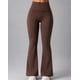 thumbnail image 2 of Calza Deportiva Mujer Oxford Flare Legging Push Up, 2 of 3