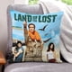 thumbnail image 1 of La Tierra de los Perdidos Fundas de almohada de terciopelo con tema, regalos de funda de almohada, decoración para el hogar, cojín de lanzar, regalo de cumpleaños para fans y parejas.66*66cm., 1 of 6