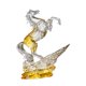 thumbnail image 3 of Estatua De Caballo Escultura De Animal De Resina Escultura De Caballo Para Decoración De Dormitorio Y Oficina, 3 of 5