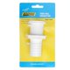 thumbnail image 4 of Conector Thru-Hull SEACHOICE de 1,13 pulgadas con acabado blanco, 4 of 4