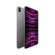 thumbnail image 5 of iPad Pro 11 M2 4ªGen Wi-Fi 128GB gris espacial, 5 of 10