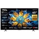 thumbnail image 1 of Smart TV TCL 65C655 65” QLED 4K Google TV Dolby Vision - Caja Reciclada, 1 of 5