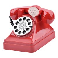 Bothyi - Alcancía Retro Para Dormitorio, Armario Y Oficina.