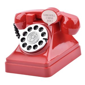 Bothyi - Alcancía Retro Para Dormitorio, Armario Y Oficina.