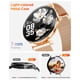 thumbnail image 5 of Smartwatch Hwagol para mujer con llamadas Android iPhone IP68, 5 of 8