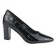 thumbnail image 1 of Zapato Chalada Mujer Dania-2 V Negro Casual, 1 of 7