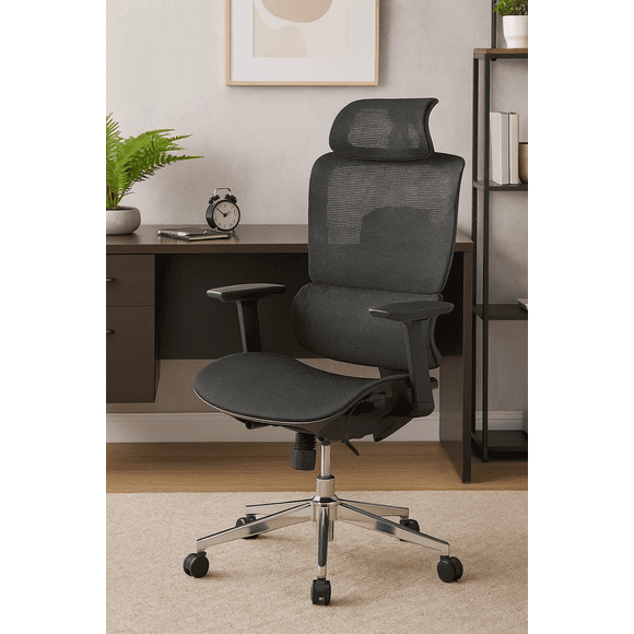 Sillon Gerencial Austria