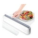 thumbnail image 4 of Dispensador De Papel Alusa Cortador Film Porta Rollo Cocina, 4 of 5