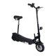 thumbnail image 3 of Scooter Eléctrico Negro, 3 of 3