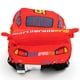 thumbnail image 2 of Almohada Roja Lightning Mcqueen De Peluche Para Niños, 2 of 4