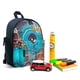 thumbnail image 3 of Mochila Annie y Carola Grande Azul, 3 of 6