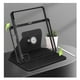 thumbnail image 5 of Carcasa Smart Cover Clear 360 Para iPad Air 13 M3 2025 Negro, 5 of 8