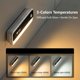 thumbnail image 4 of Luz nocturna WIN FUNNY LIFE con sensor de movimiento LED 1800 mAh, 4 of 9