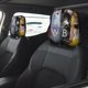 thumbnail image 2 of RWBY Funda Protectora Universal para Reposacabezas de Coche, Funda Elástica para Reposacabezas de Asiento de Auto, Funda de Tela Antipolvo, Accesorios de Interior 2 Piezas, 2 of 6