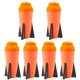 thumbnail image 1 of Recarga de misil para el mega-misil Nerf N-Strike Elite Avedor de la serie N-Strike, 1 of 7