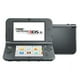 thumbnail image 2 of Nintendo 3DS XL Negra Restaurada (Reacondicionada), 2 of 6