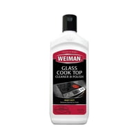 Weiman - Crema Para Limpiar Vitroceramica 425 Ml